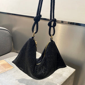 Diamonds are Forever Purse